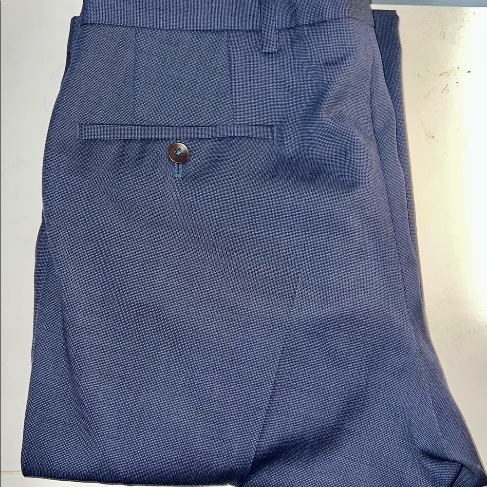 Dress pants HUGO BOSS